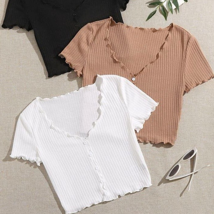 crop top sami