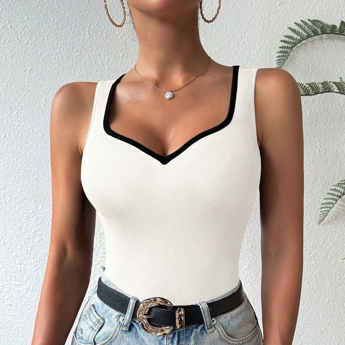 crop top maia