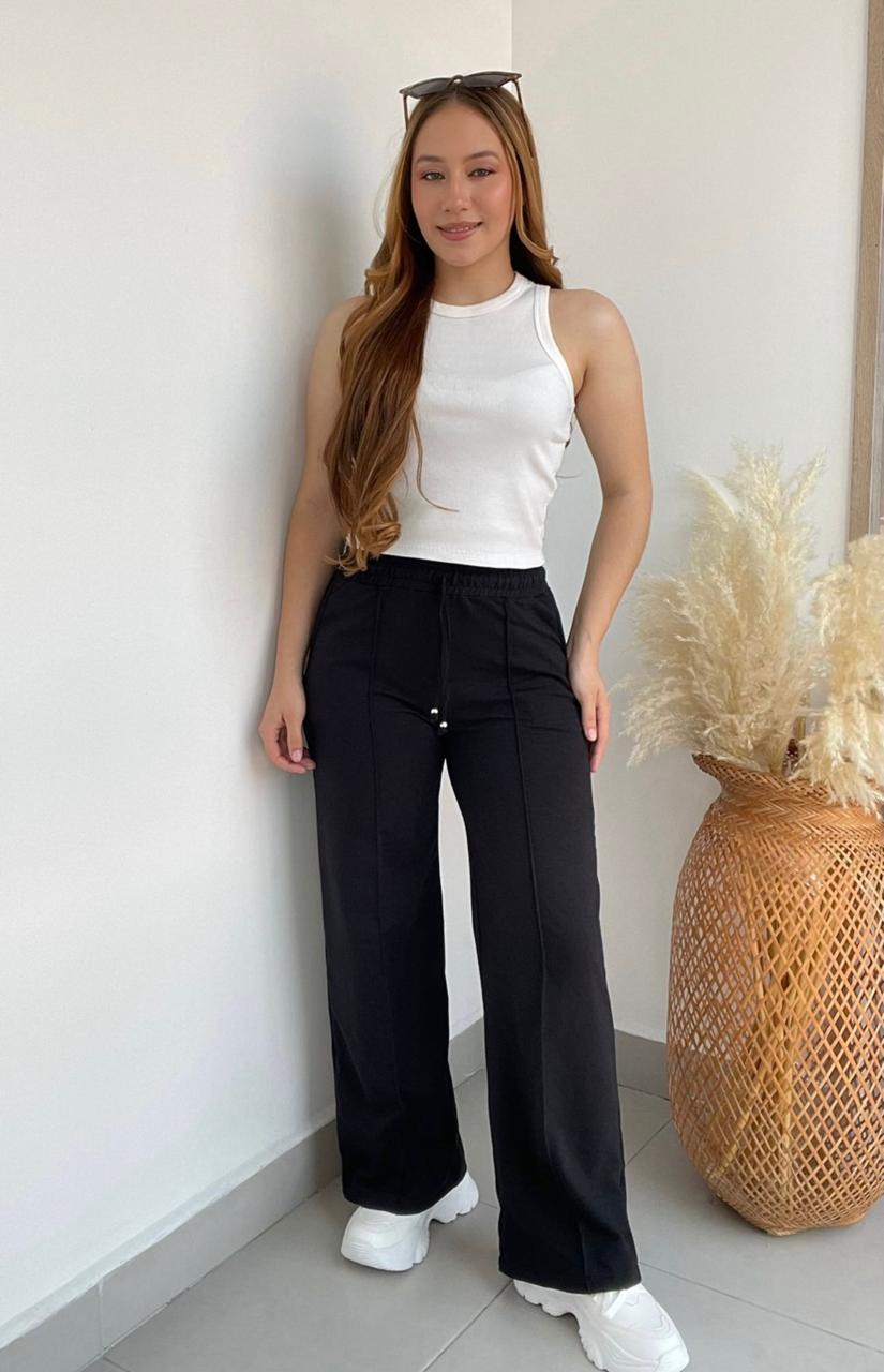 pantalón sudadera venita eva