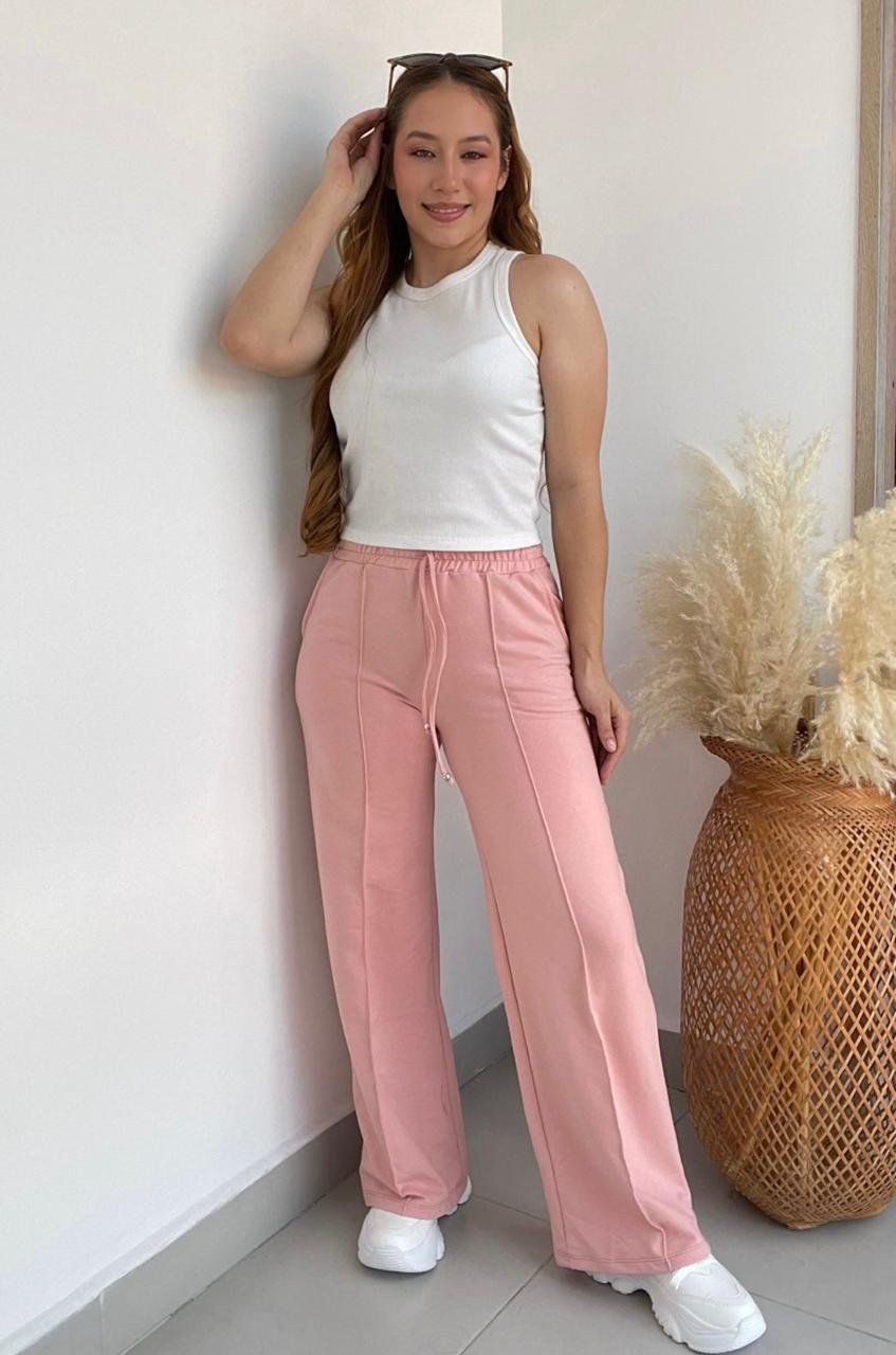 pantalón sudadera venita eva