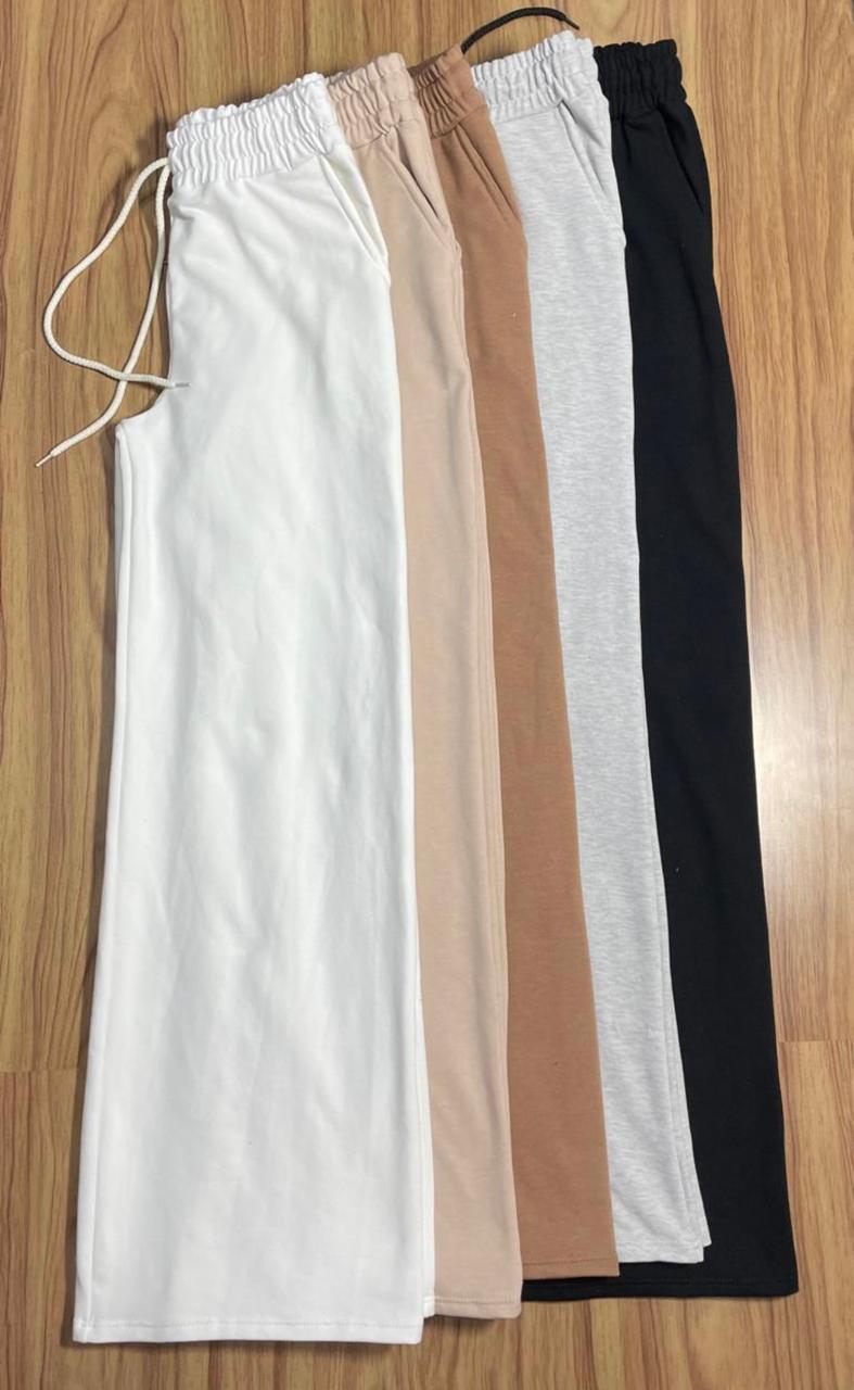 Pantalón Sudadera clasico