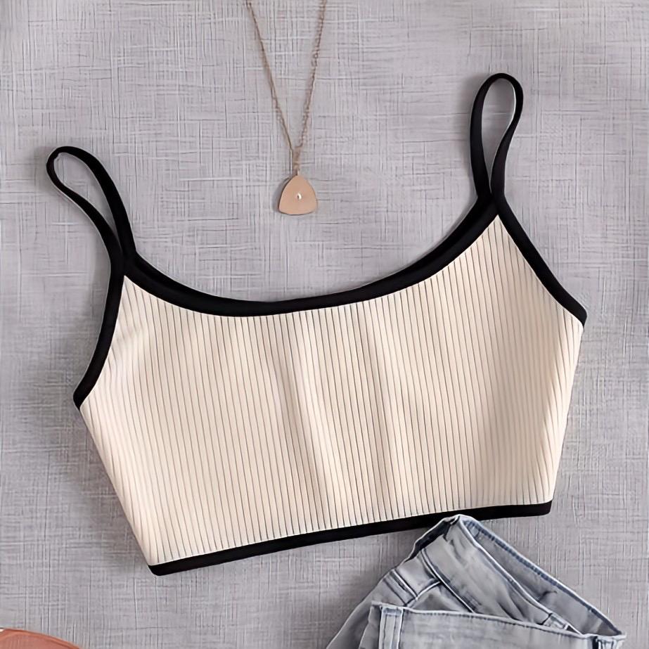 crop top lis