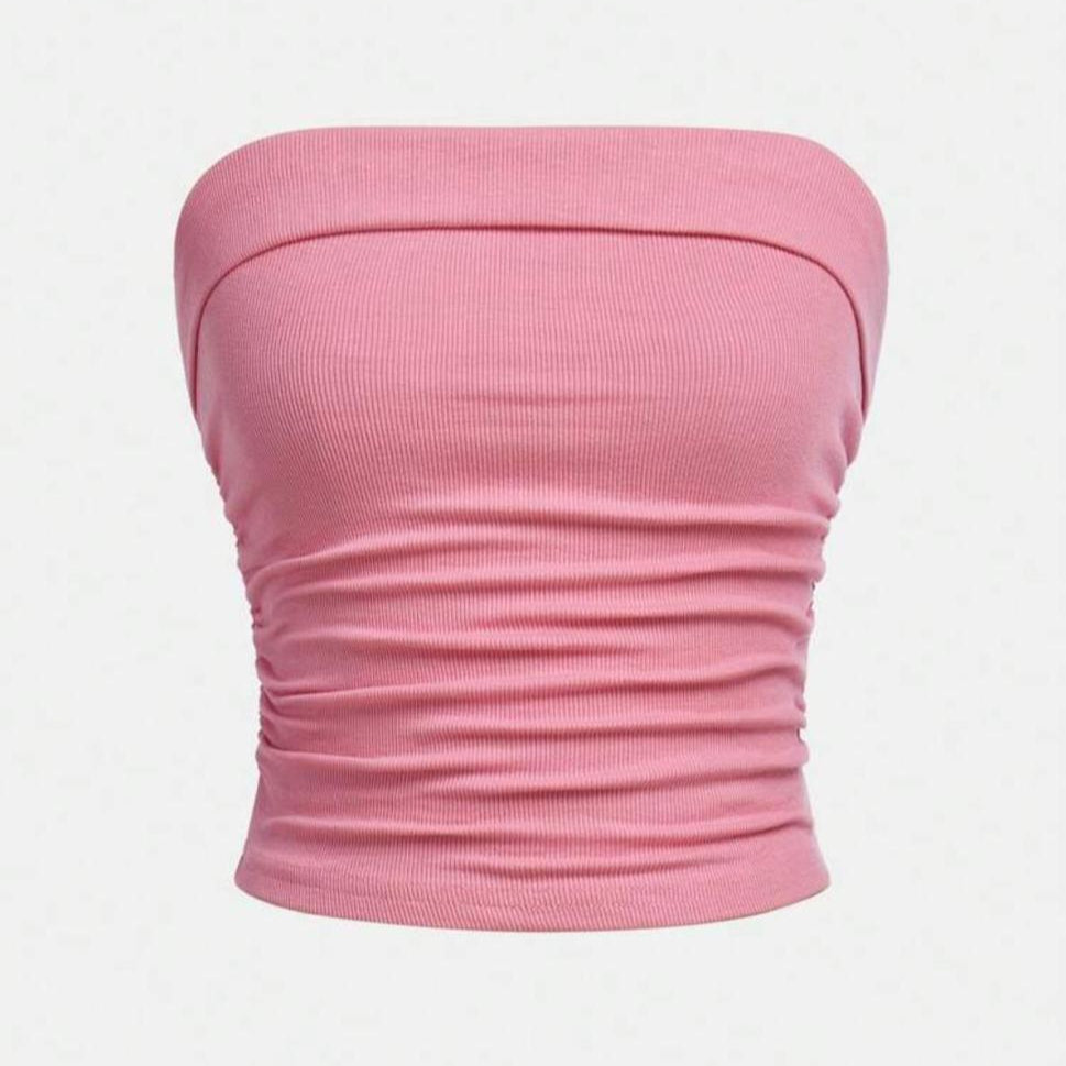 crop top straple nancy