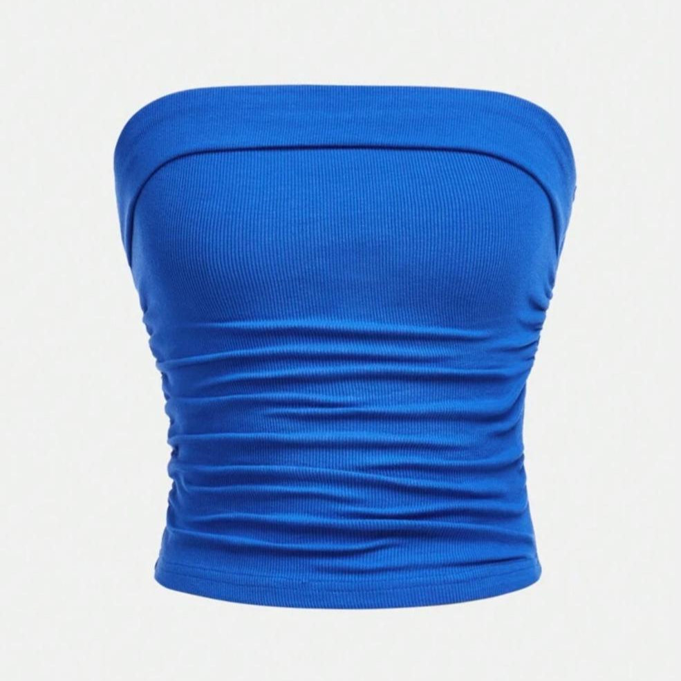 crop top straple nancy