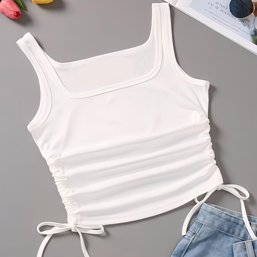 crop top laura
