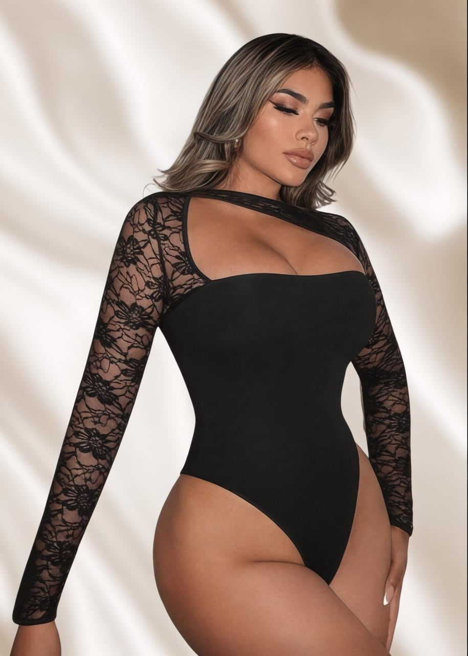 body evelin