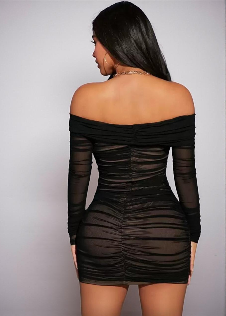 vestido freya