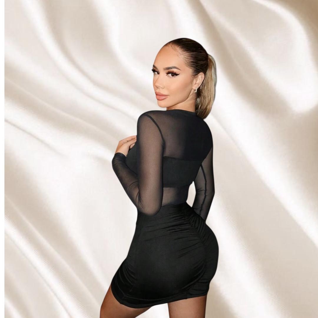 vestido thalia
