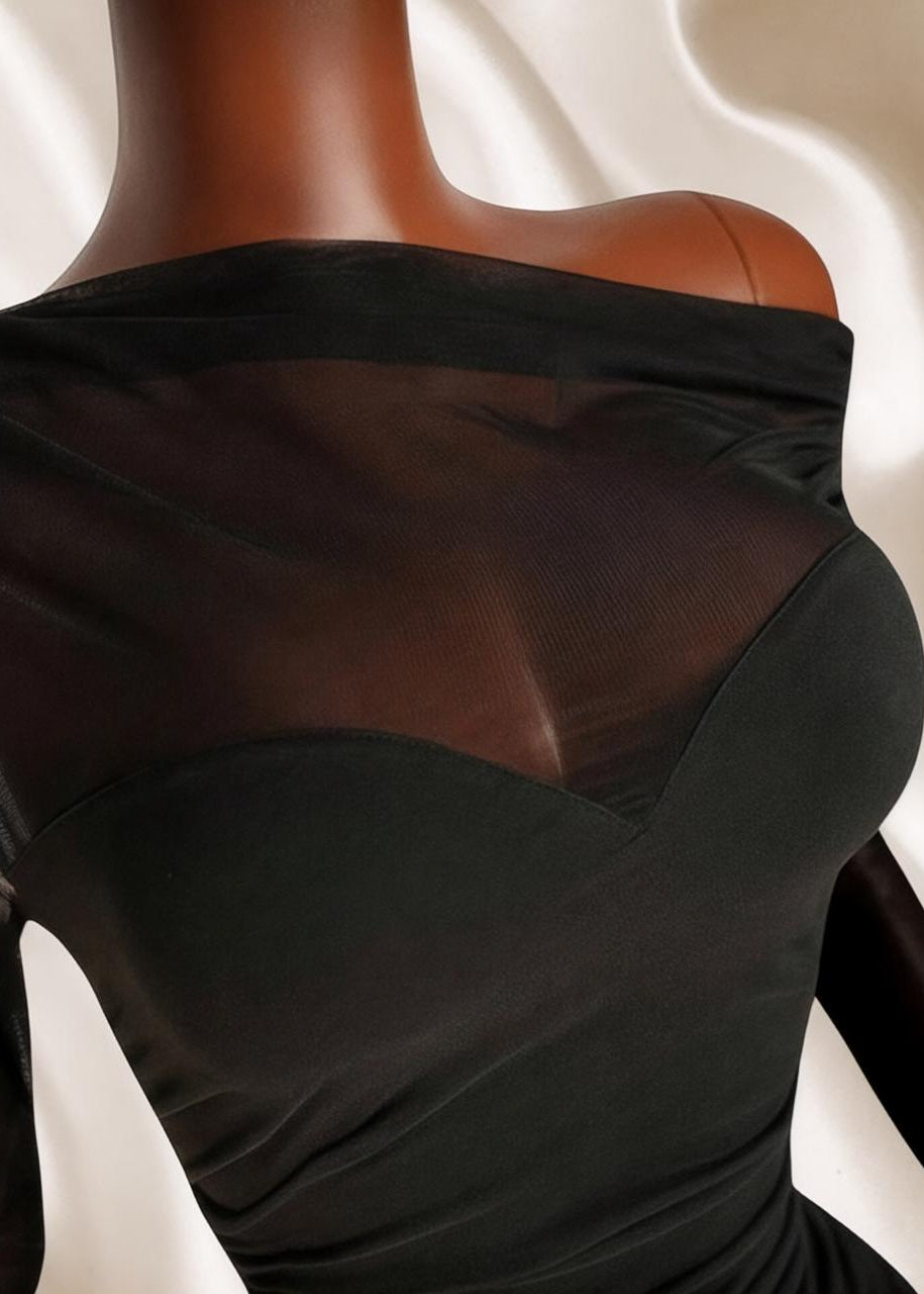 vestido ana
