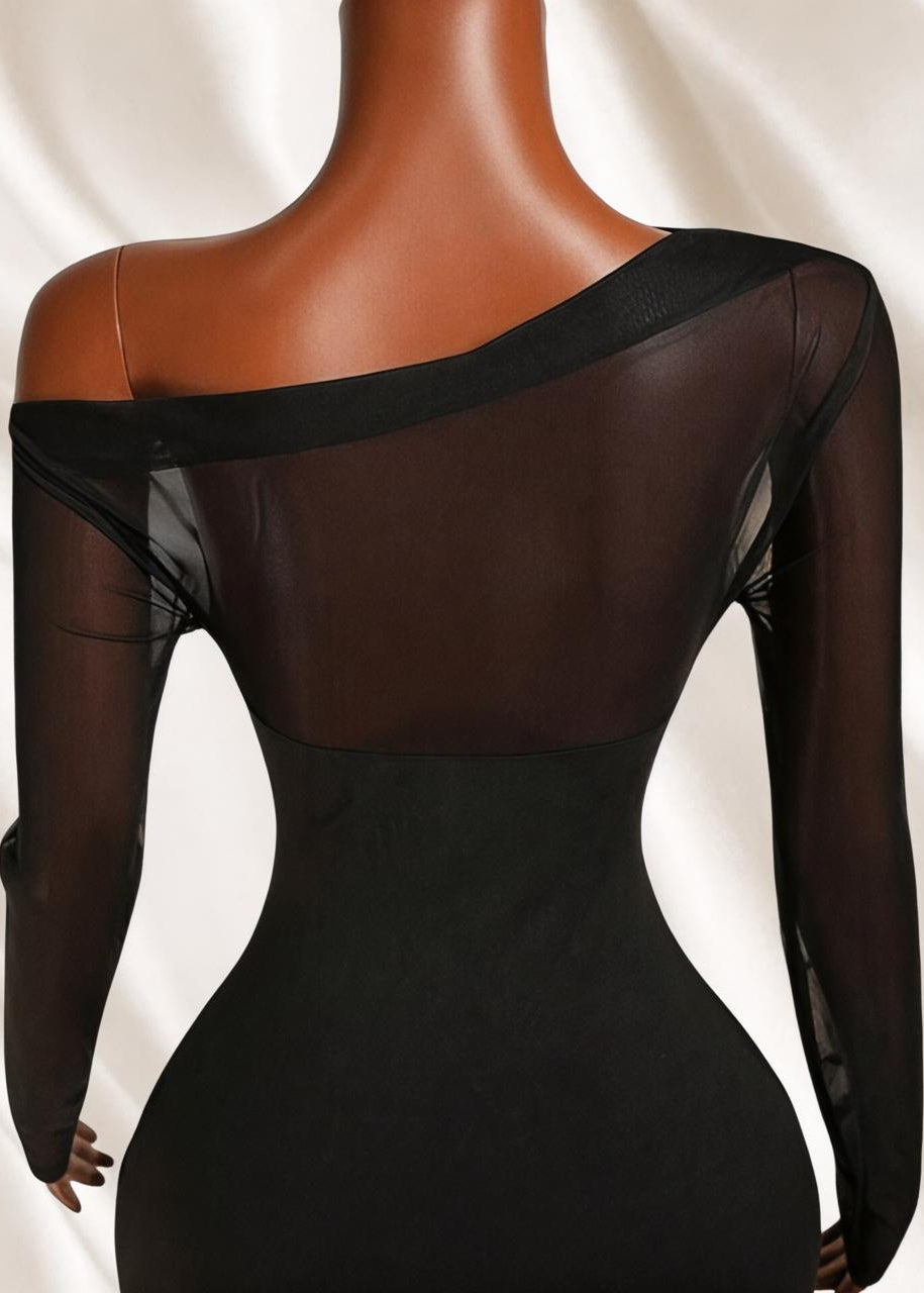 vestido ana