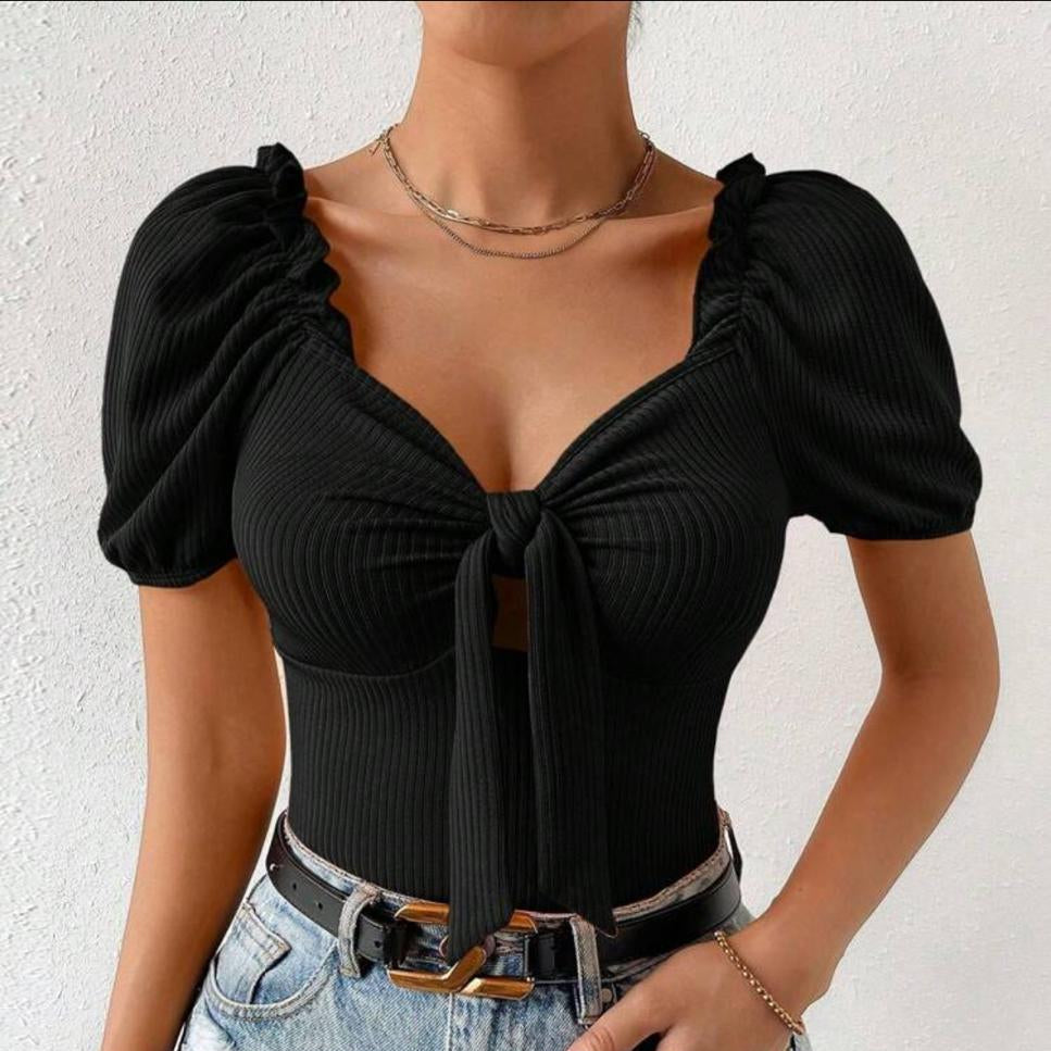 Blusa cintia