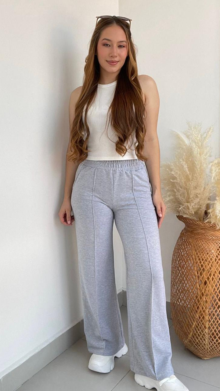 pantalón sudadera venita eva