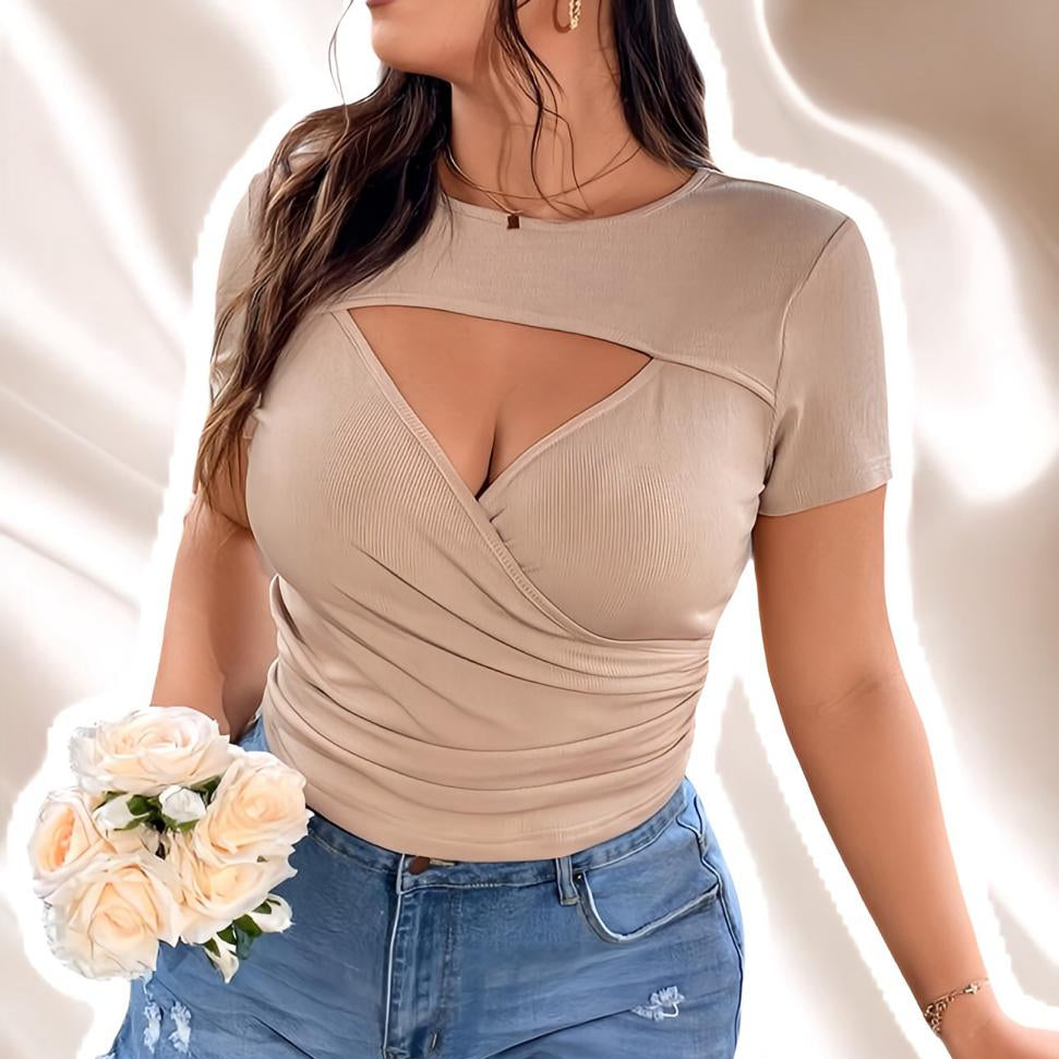 blusa alisson