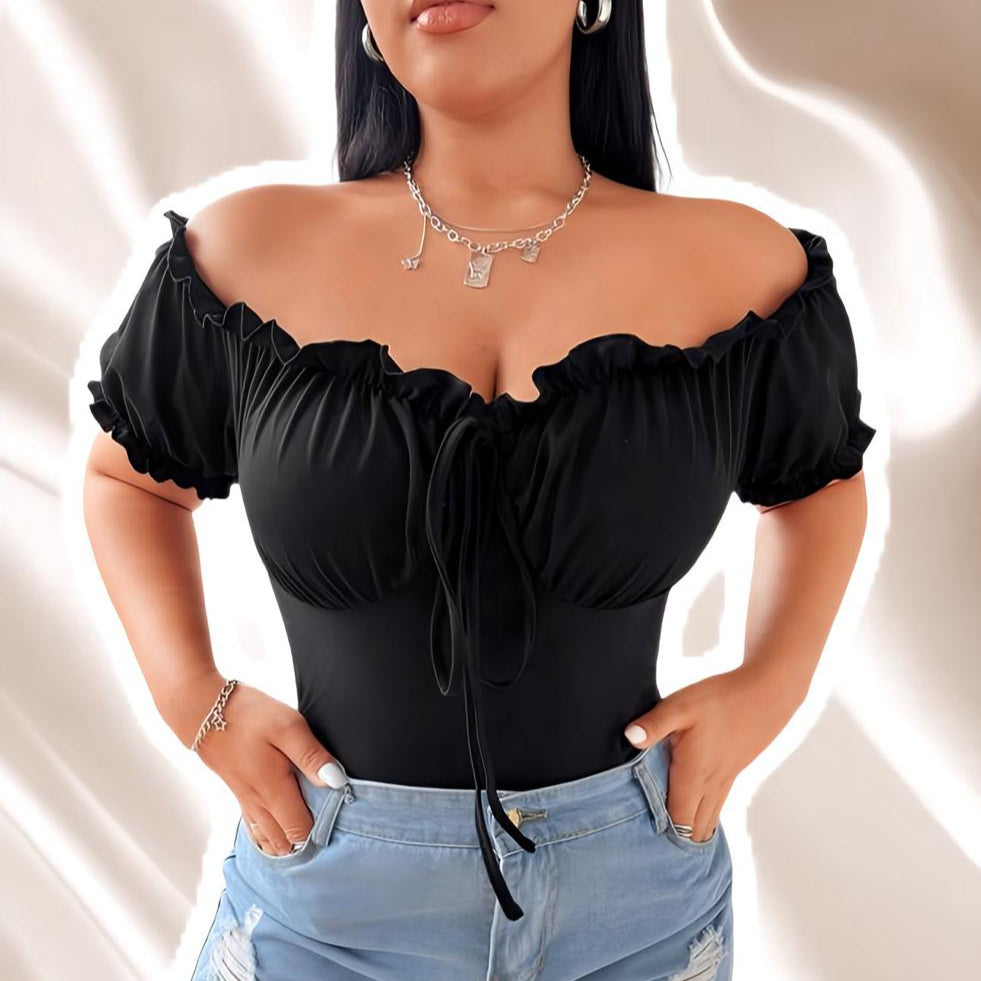 Blusa zafira