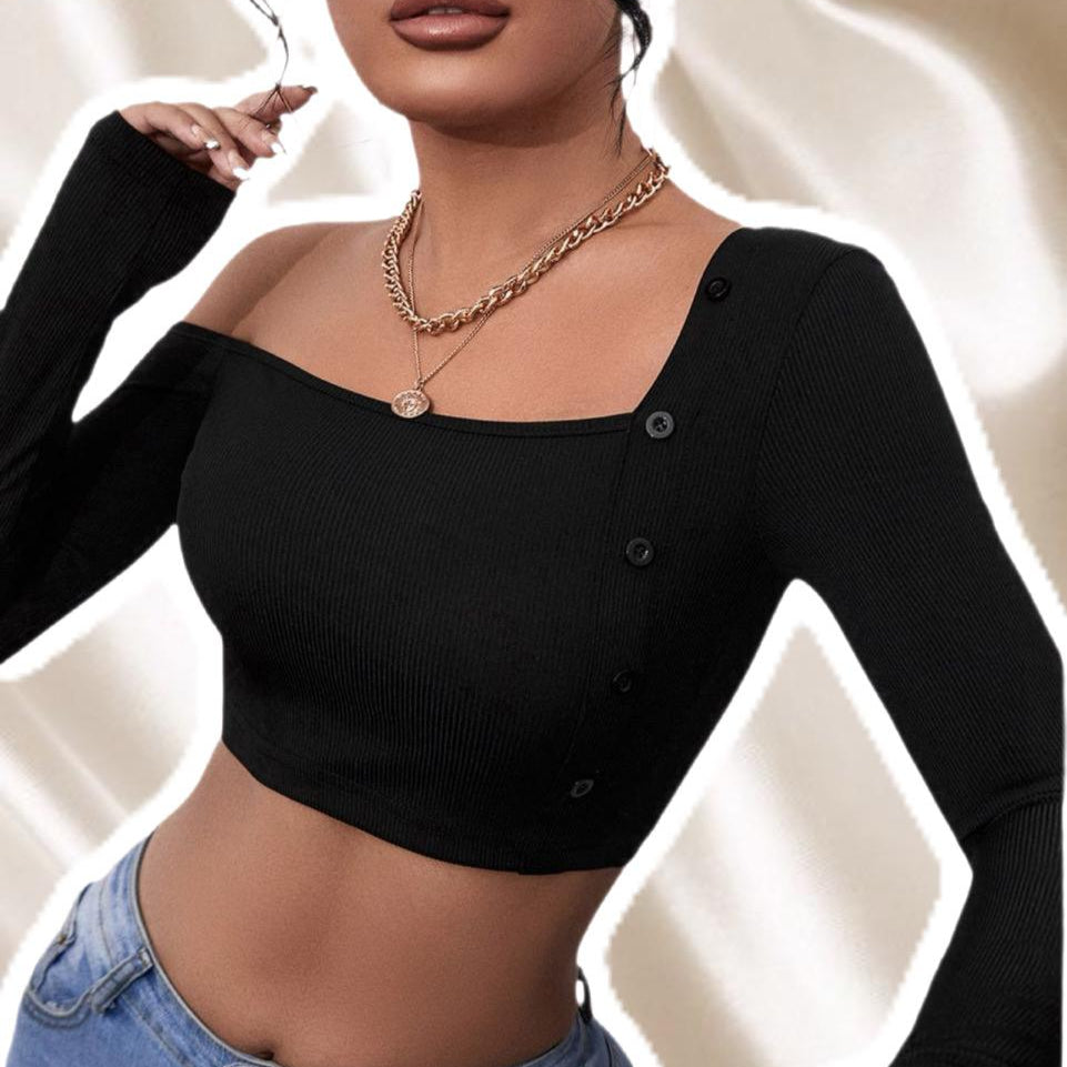 crop top dulce