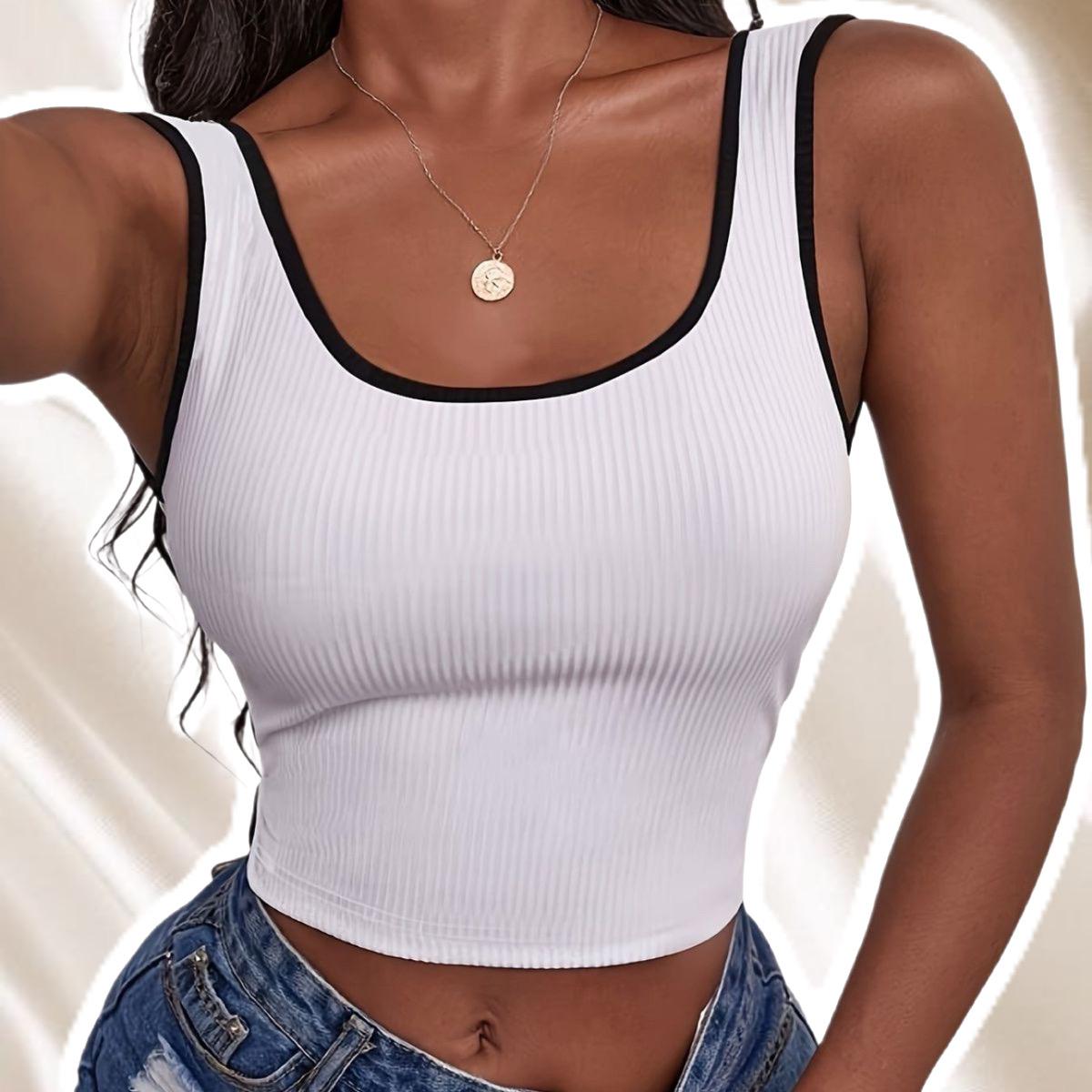 crop top jade