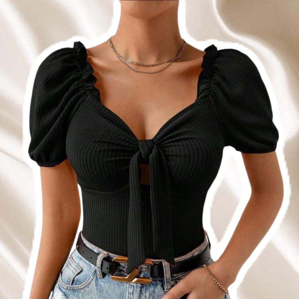 Blusa cintia