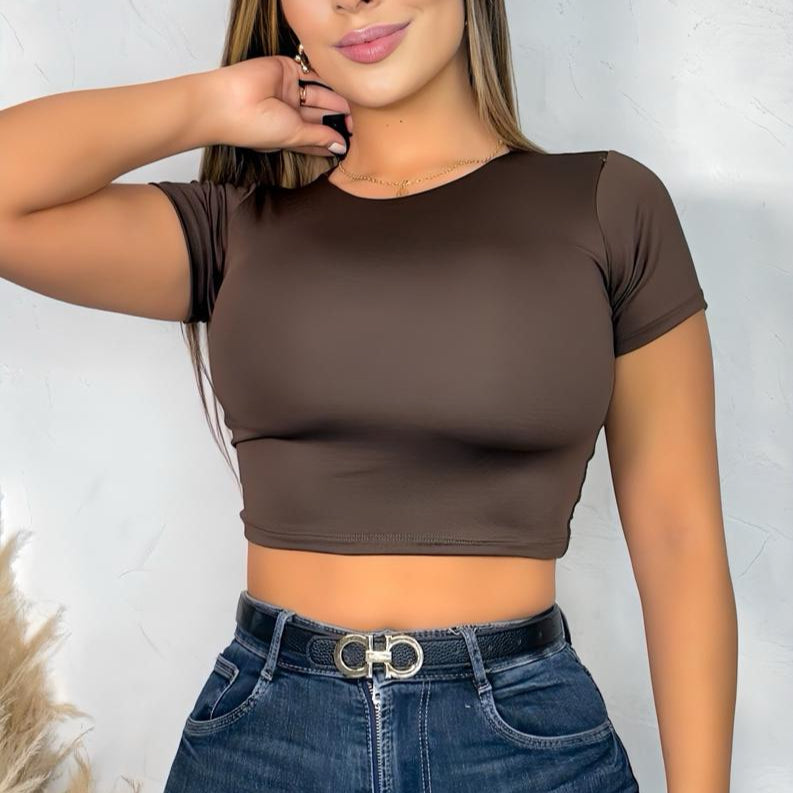 crop top paola