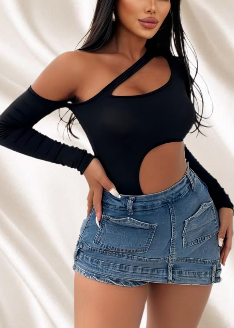 body aura