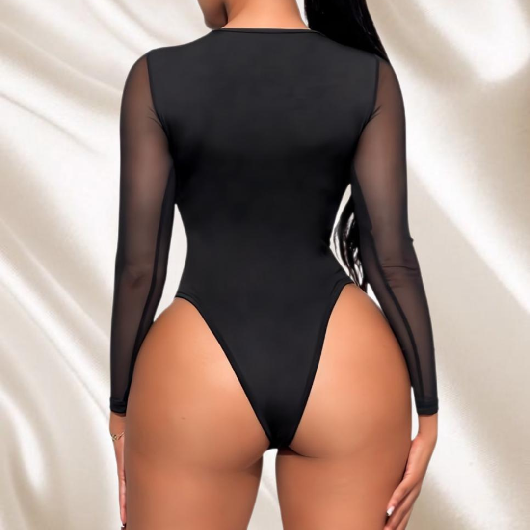 body eva