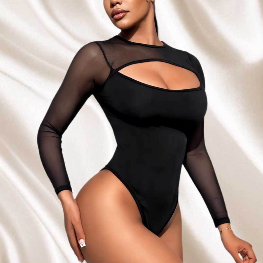 body eva