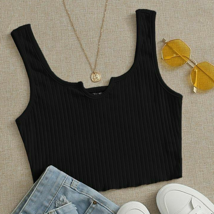 crop top alejandra X 3