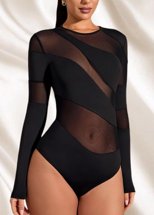 body gaia
