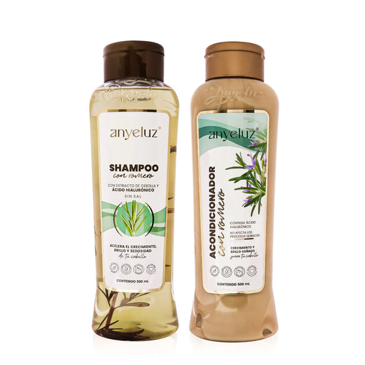 Kit Duo Romero ANYELUZ