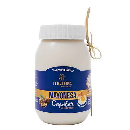 Tratamiento Mayonesa Capilar x 500ml Comida para el Pelo