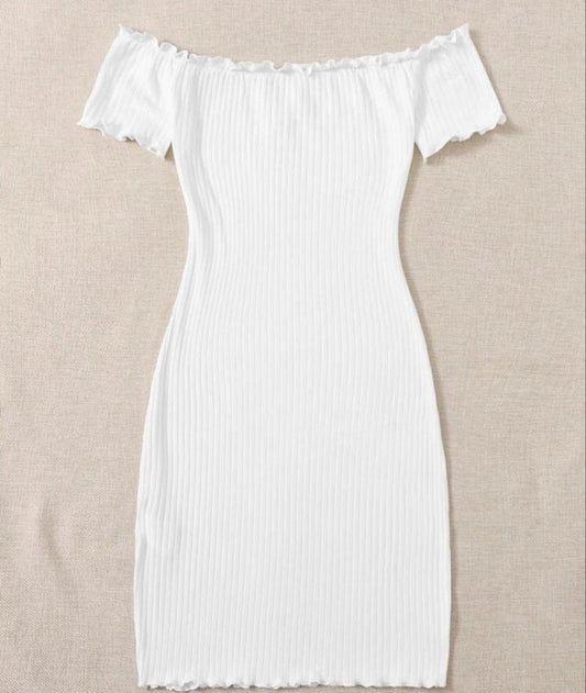 vestido corto minerva (v)