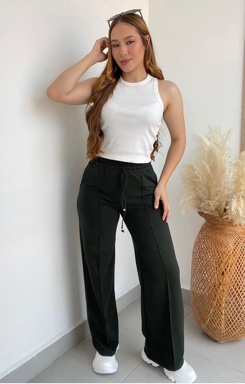 pantalón sudadera venita eva