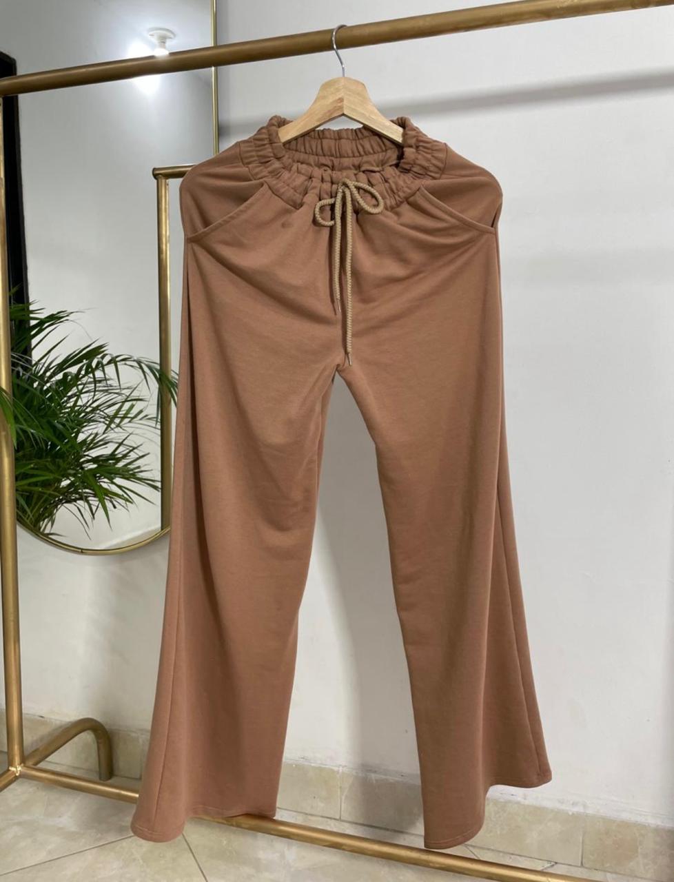 Pantalón Sudadera clasico