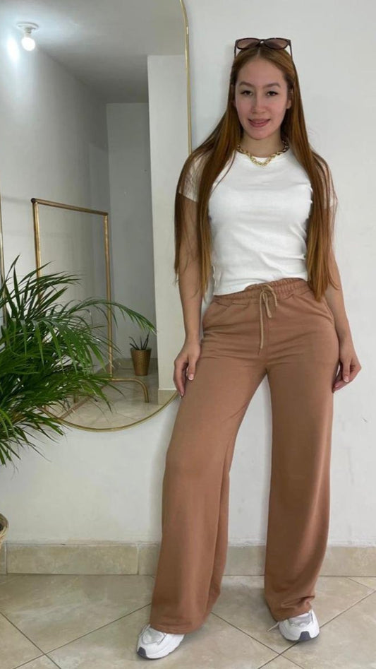 Pantalón Sudadera clasico
