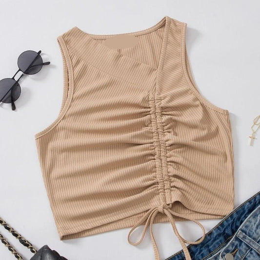 crop top ines