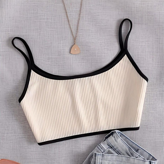 crop top lis