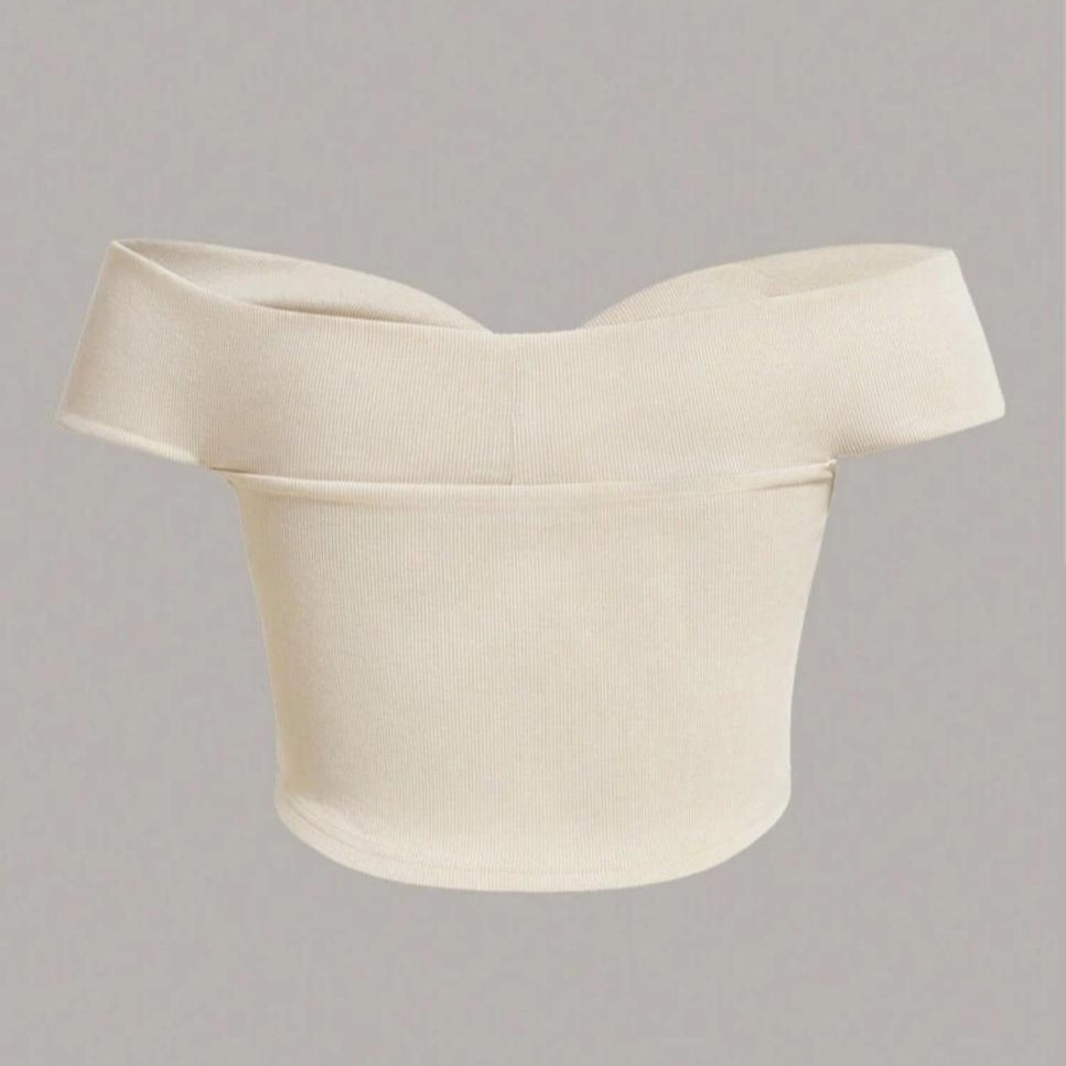 crop top ivanna