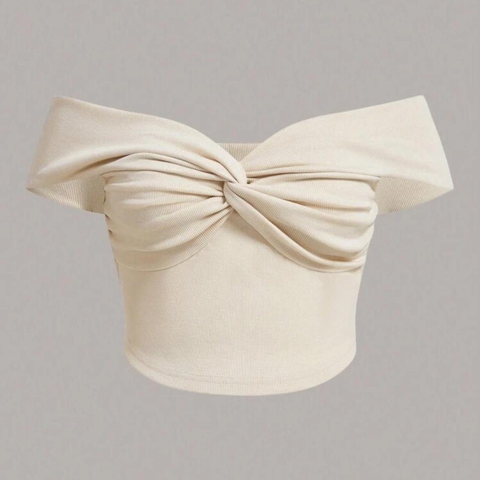 crop top ivanna