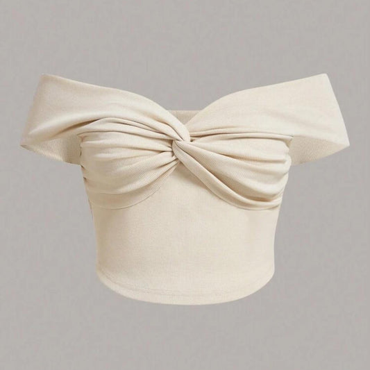 crop top ivanna
