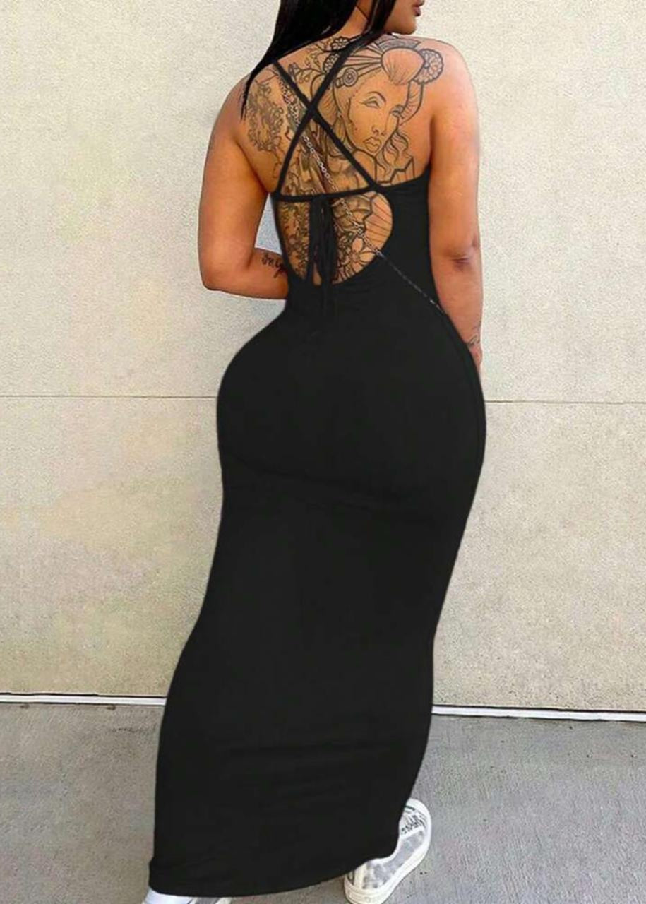 vestido largo emilia