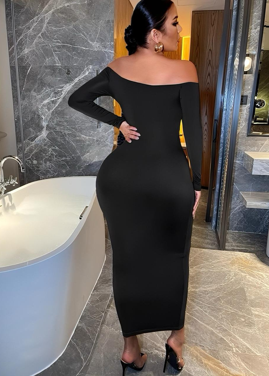 vestido ariana