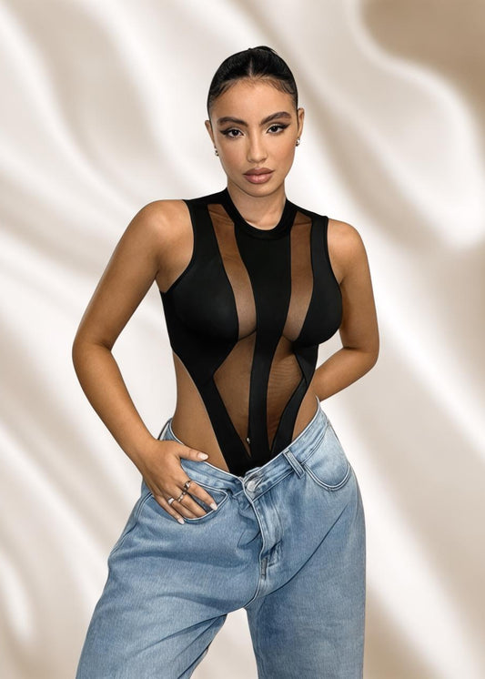body freya