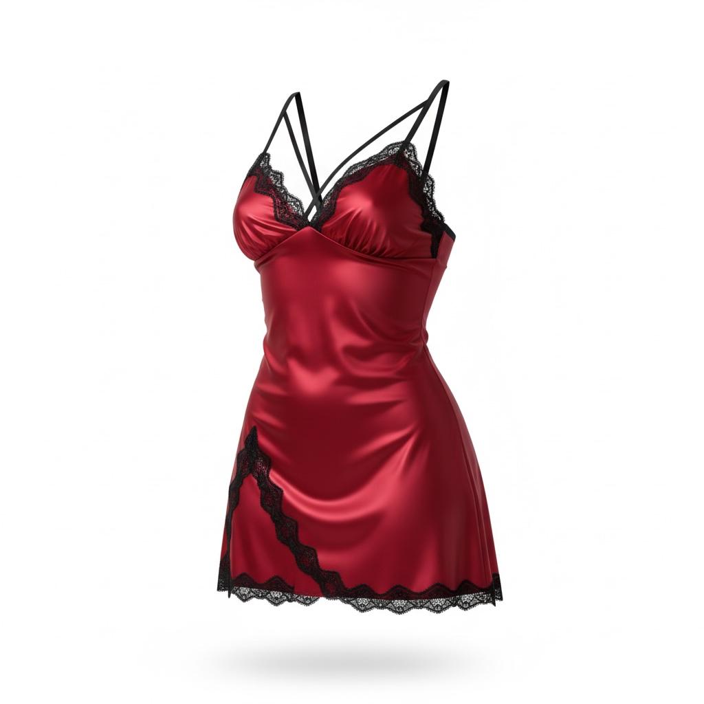 Batola Amor en Satin