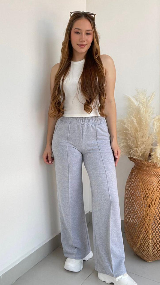 pantalón sudadera venita eva