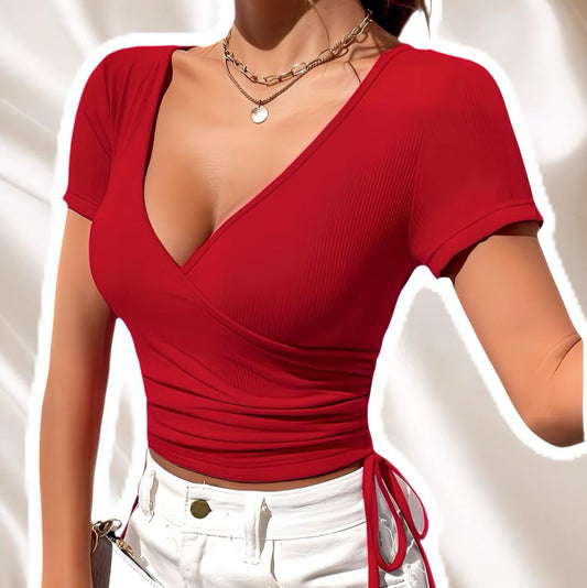 blusa clara