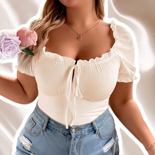 Blusa zafira