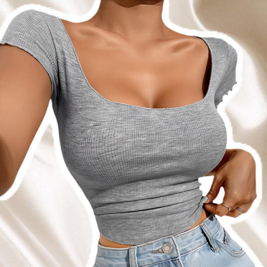 crop top roxana