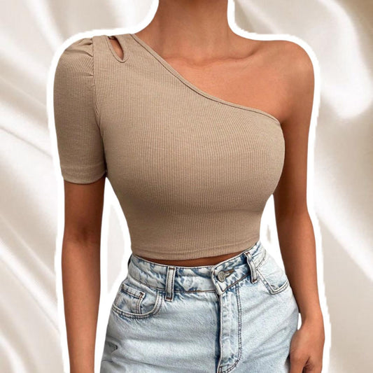 crop top luna