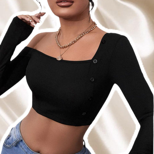 crop top dulce