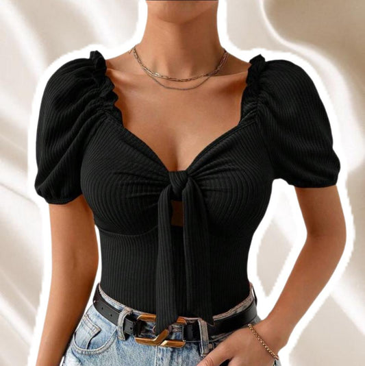 Blusa cintia