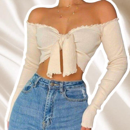 crop top juliana